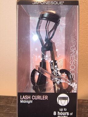 Japonesque Lash Curler Midnight2